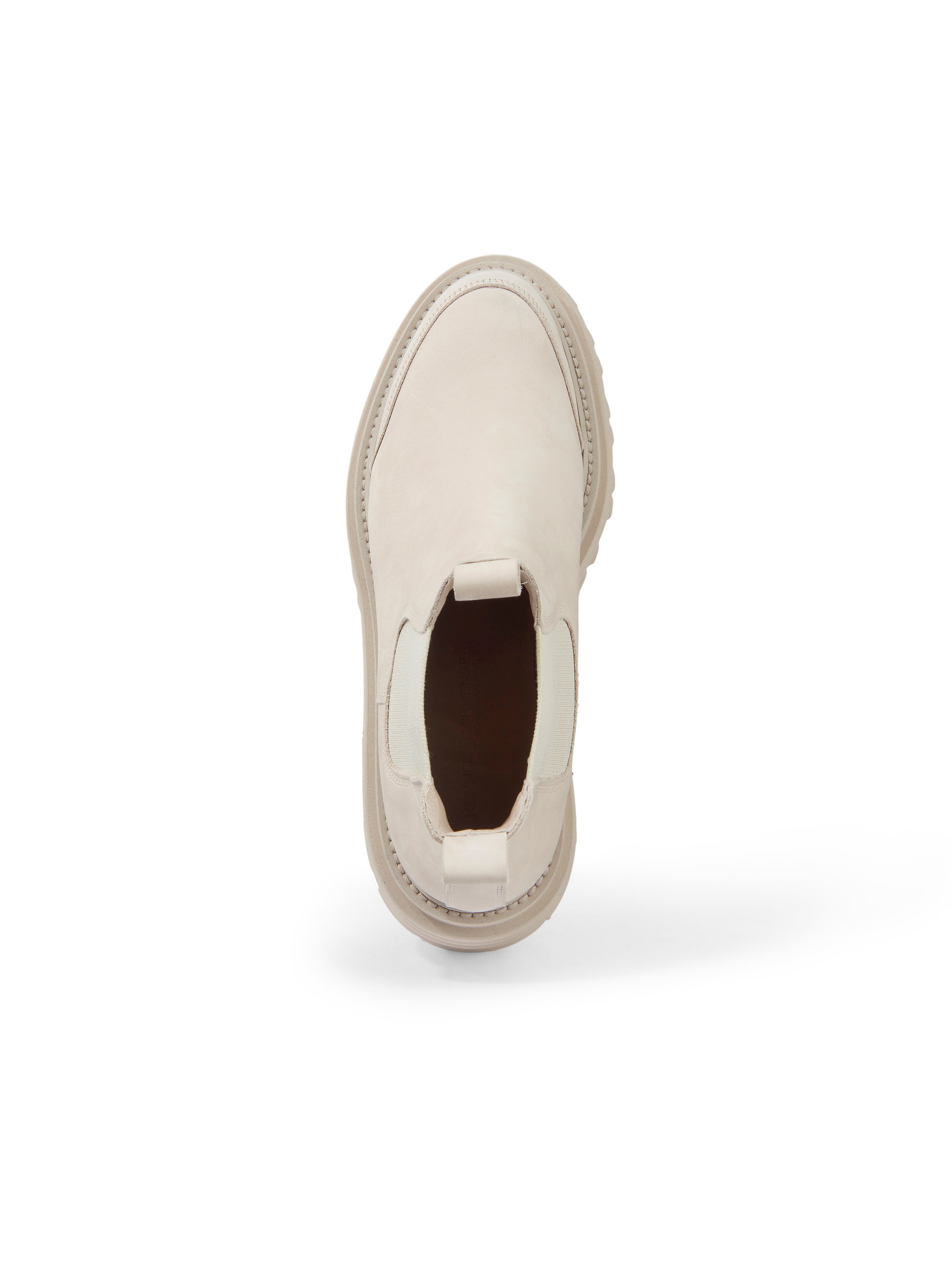 Chelsea-Stiefelette Master