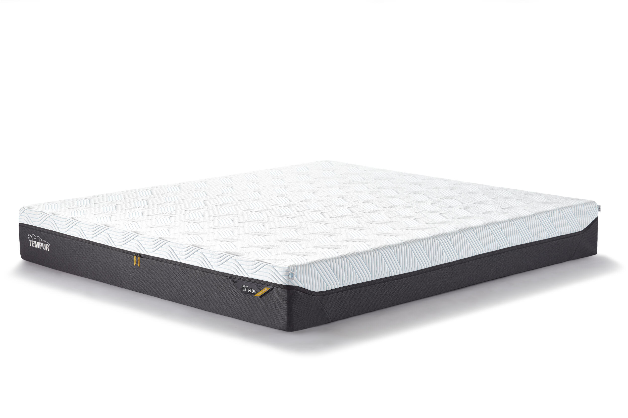 Tempur Pro Plus SC Elevationsmadras 200 x 210 x 25 cm