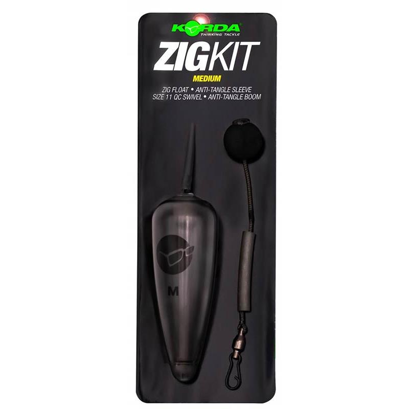 Flotteur Korda Adjustable Zig Kit