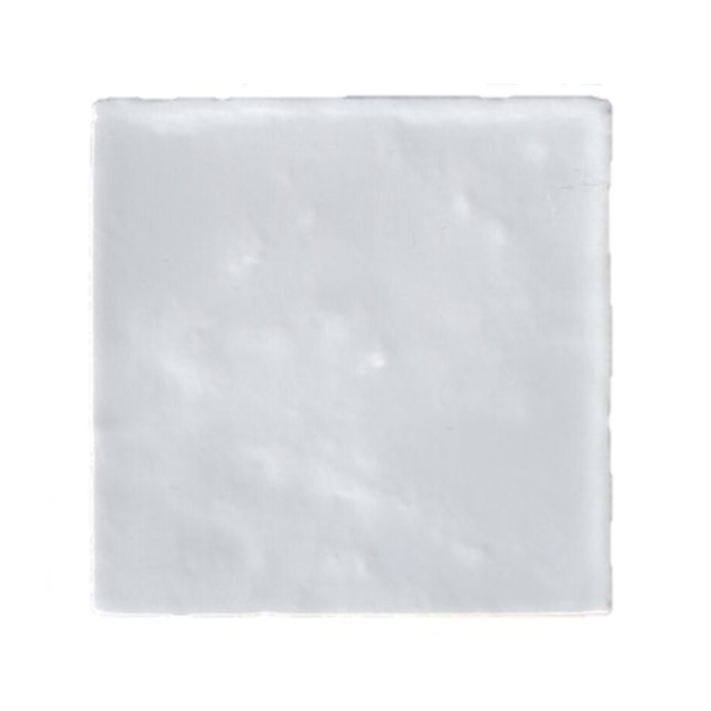 Terre d'Azur Maroc wandtegel 11.5x11.5cm grijs - 30 stuks per doos