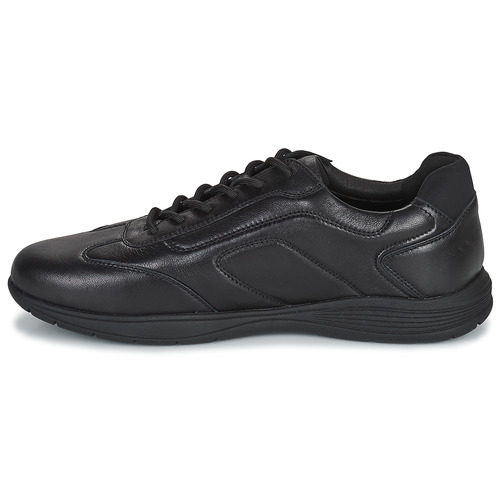 Geox - U SPHERICA EC2 - Noir