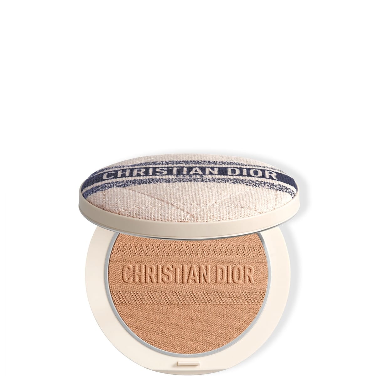 Dior Forever Natural Bronze Dior Forever Natural Bronze Bronzer Fini Bonne Mine - Edition Limitée