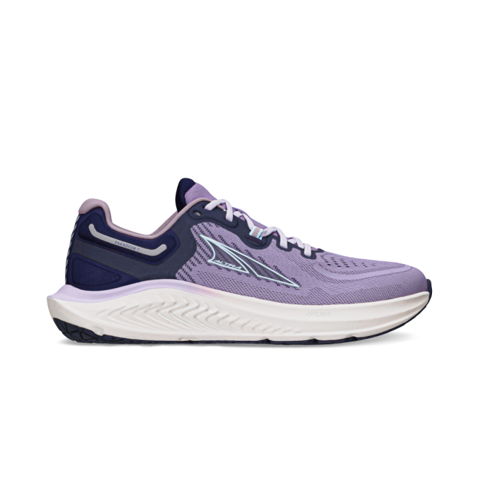 Altra Dame Løbesko Paradigm 7 Lilla