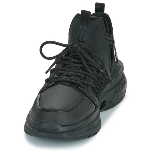 Aldo - QUANTUM - Noir