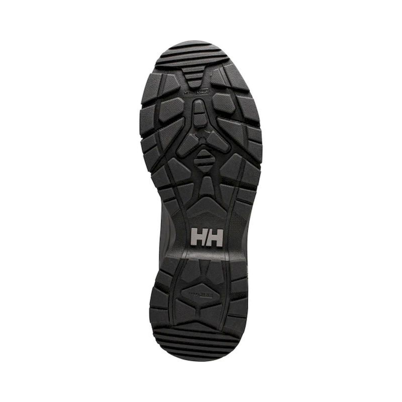 Cascade Mid HT - Chaussures trekking homme