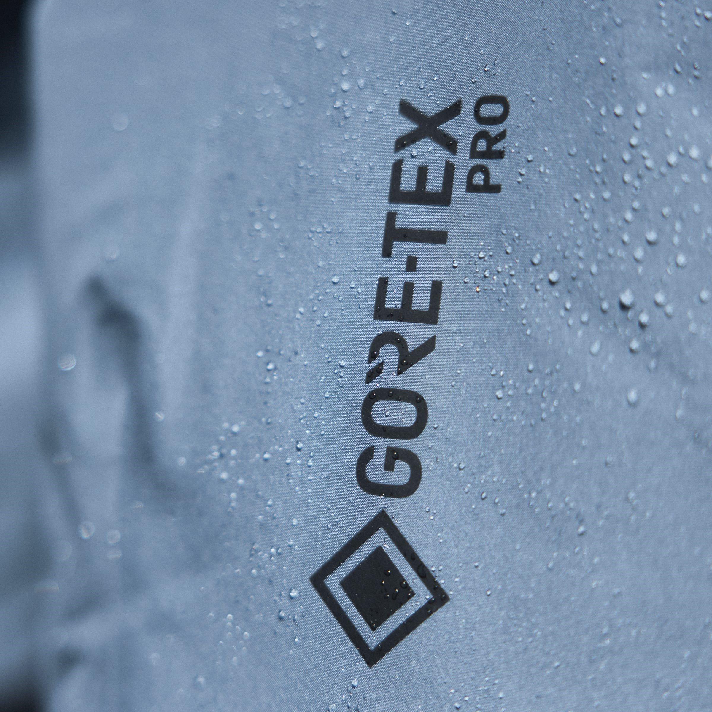 adidas Terrex Techrock GORE TEX Pro Jacket Mens