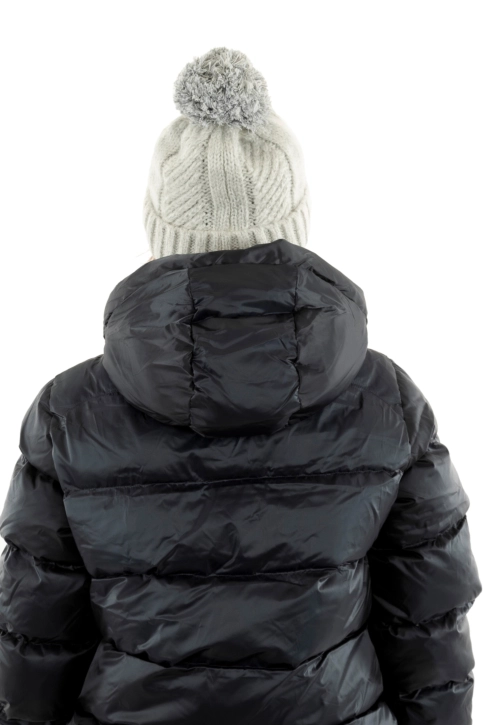 Bonnets cabaia garibaldi light grey