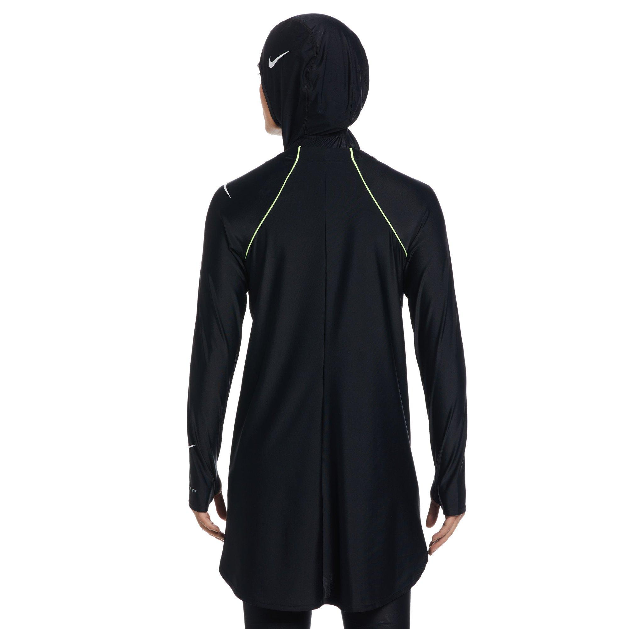 Nike Cover Swim Dress Womens