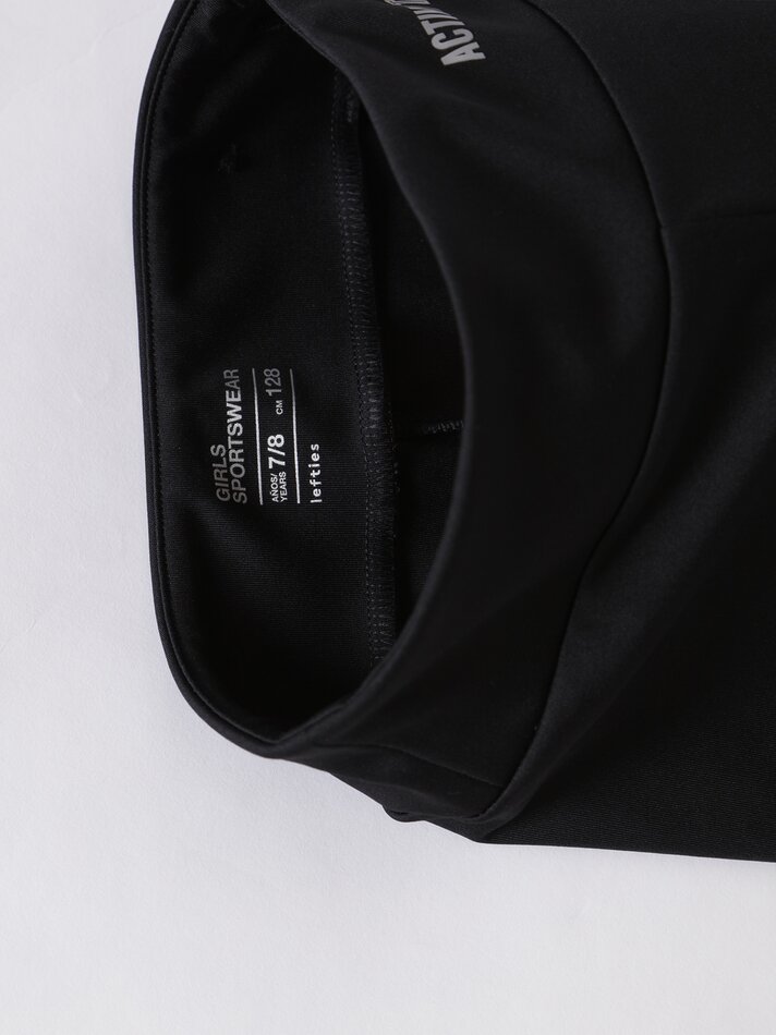 Leggings esportivas - Pretas