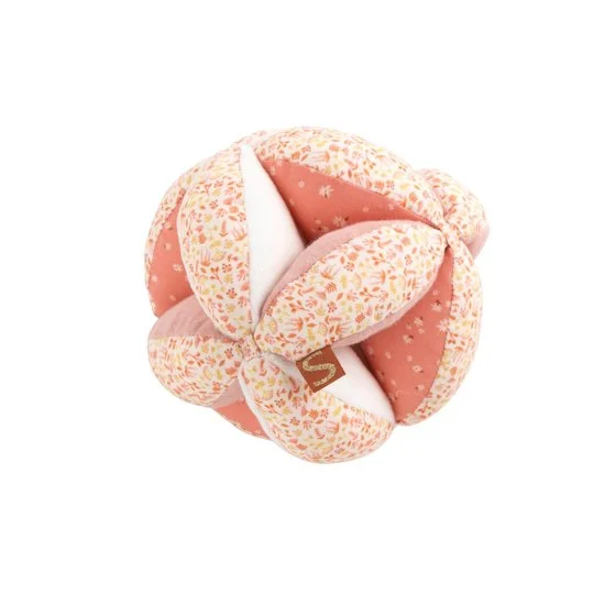 Esmée Balle Sensorielle   de               Sauthon Baby Déco