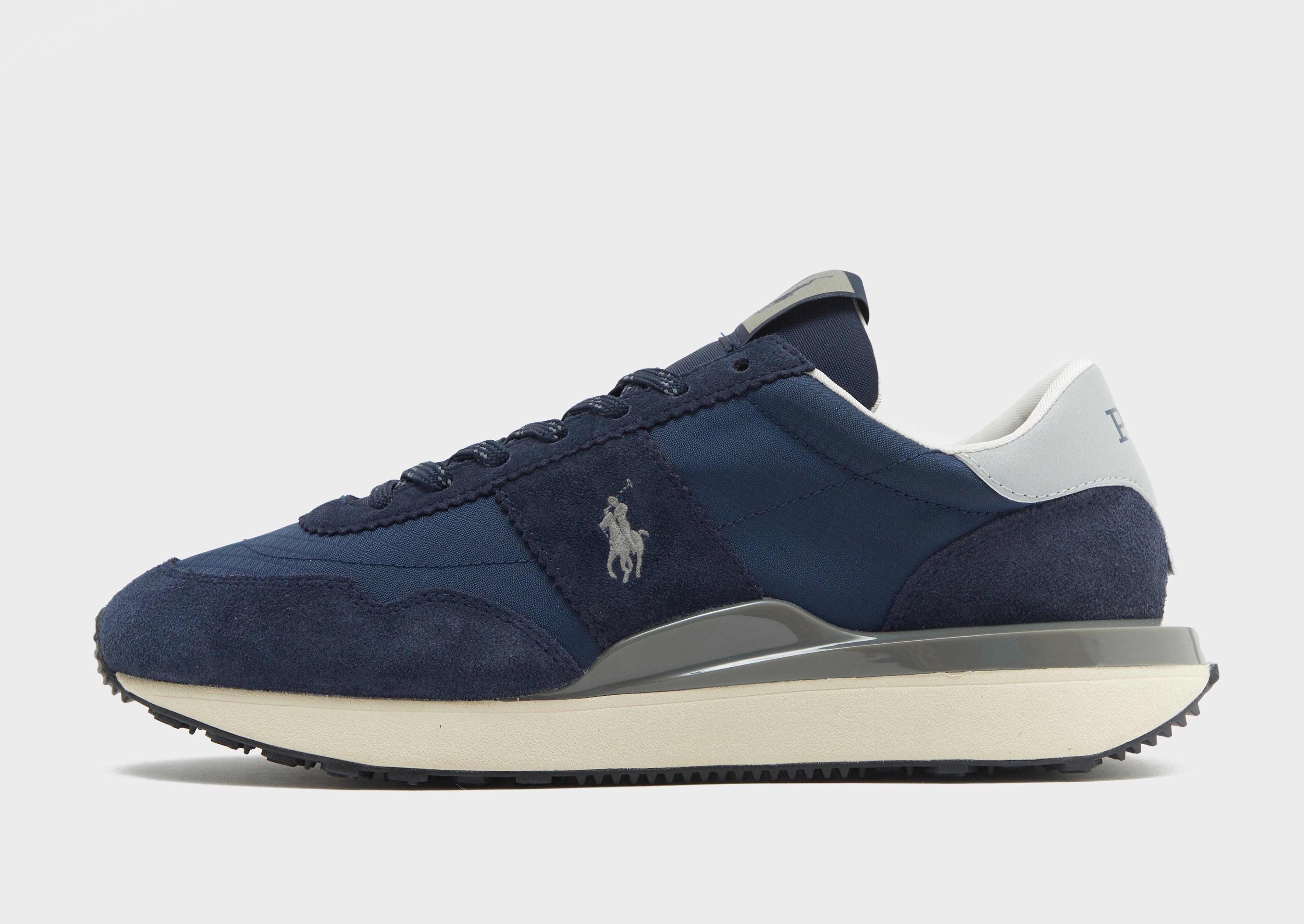 Polo Ralph Lauren Train 89 Homme