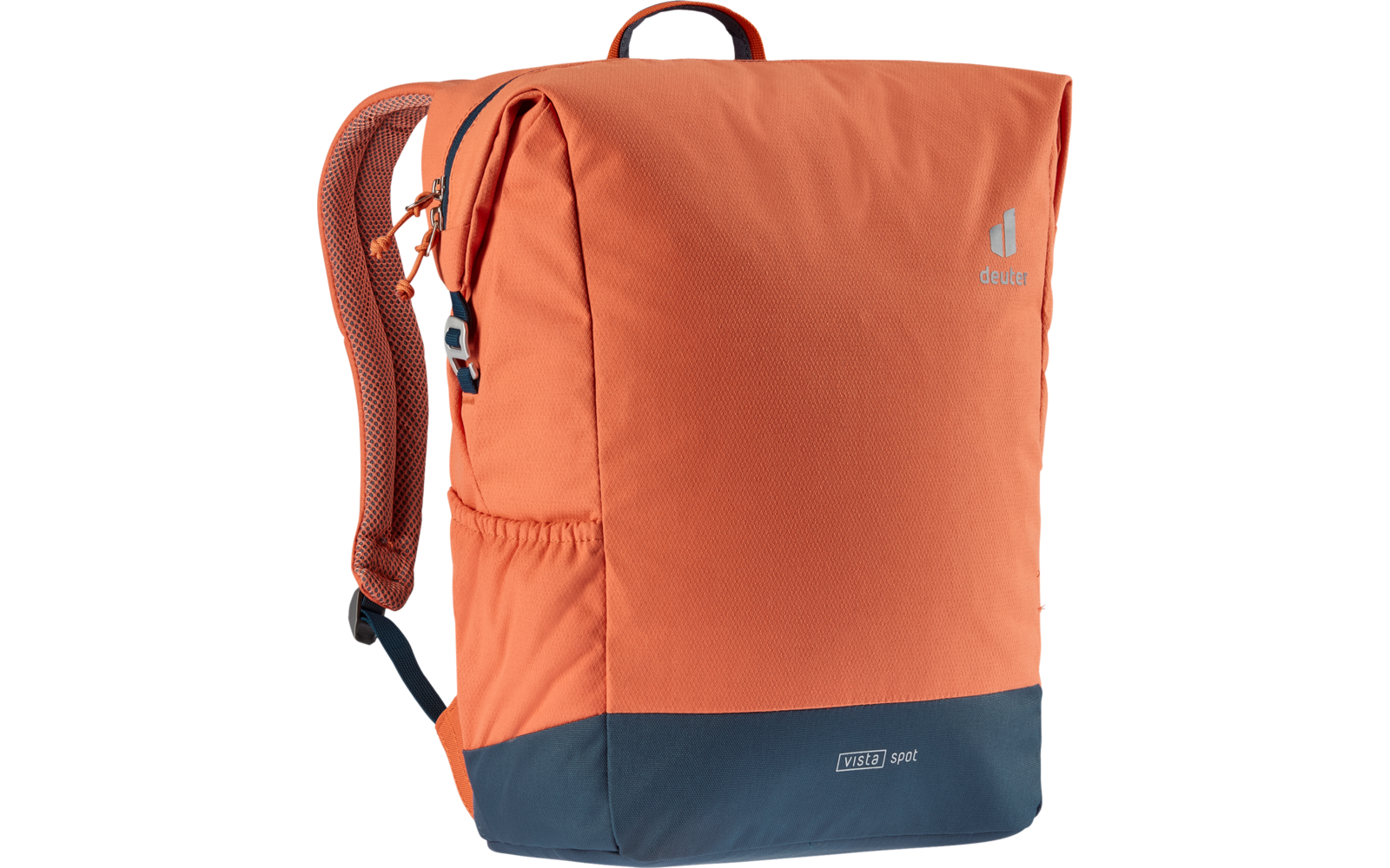 Deuter Vista Spot Rucksack 18 Liter frost-aloe