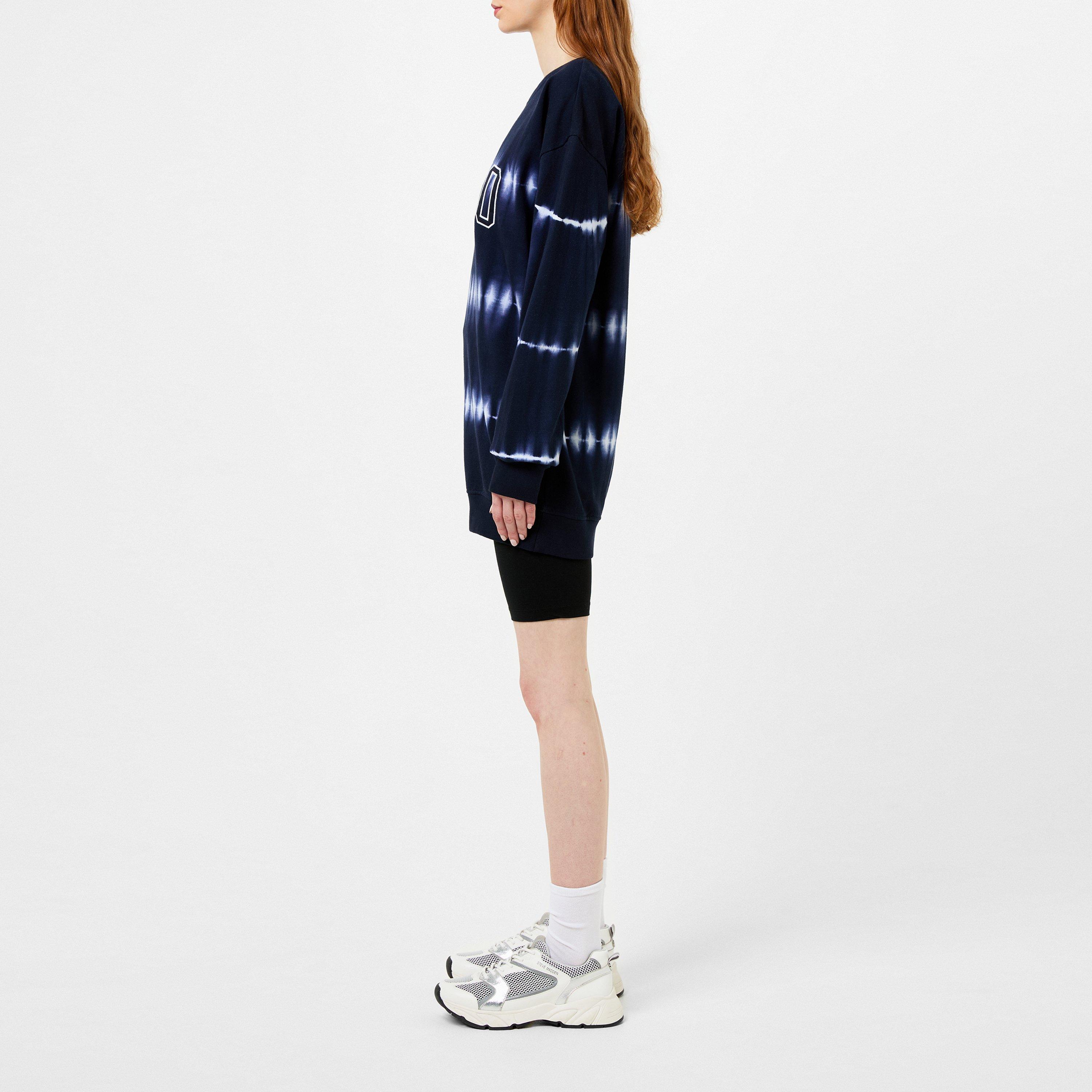 Be You BeYou Sweatshirt and Short Set Womens