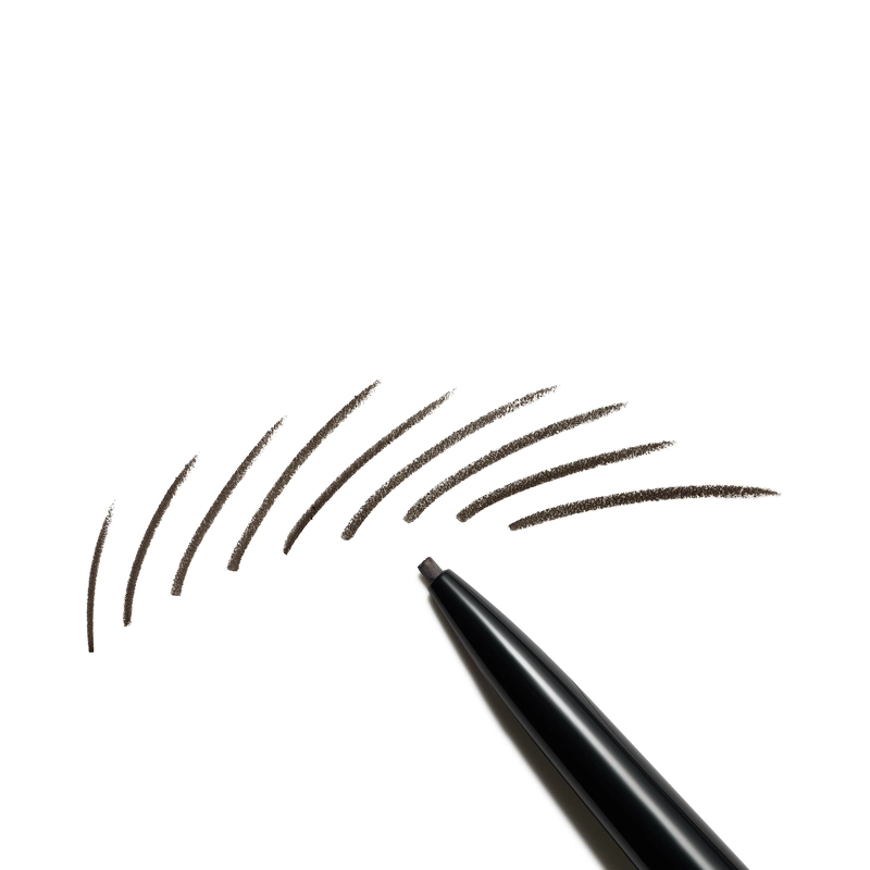 MAC Pro Brow Definer 1 mm-Tip Brow Pencil 0,03 gr. - Spiked