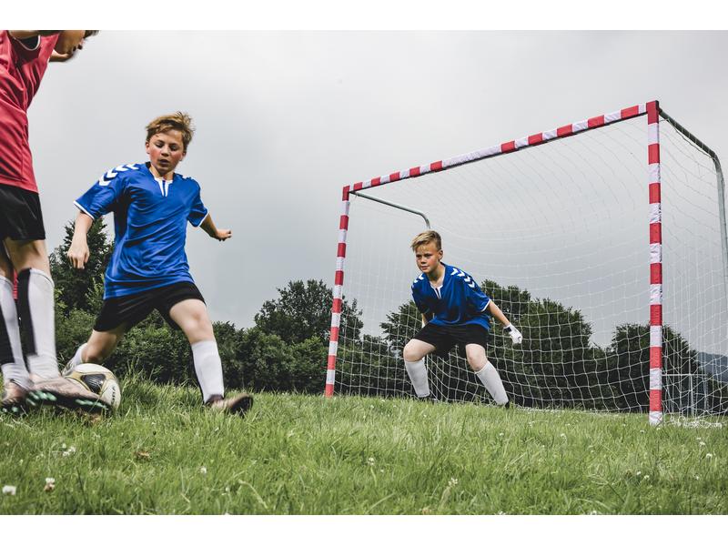Hudora Tor Allround 300 Fussballtor