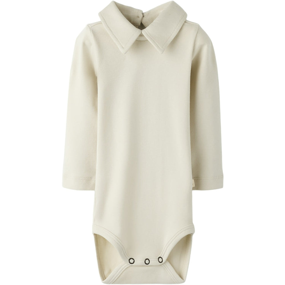 Køb Lil'Atelier Turtledove Nbmfundo Lup Ls Body Lil