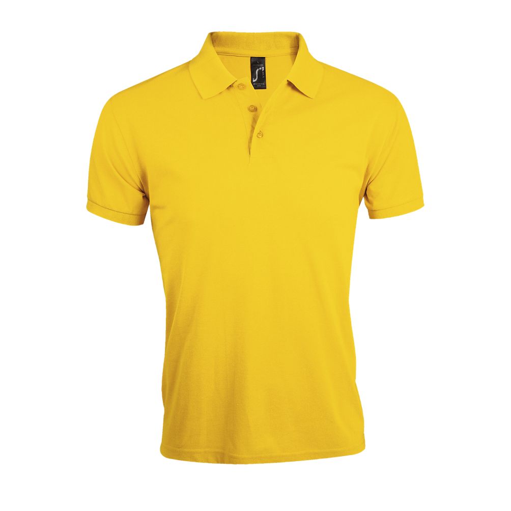 SOL'S 00571 - PRIME MEN Polo Homme Polycoton