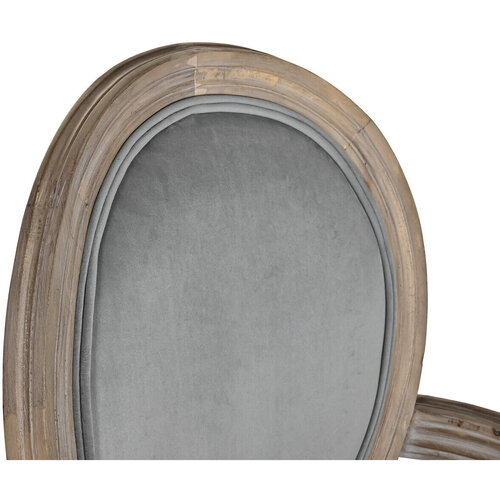 Alexandra Meti - Meti_MB188002 Gris