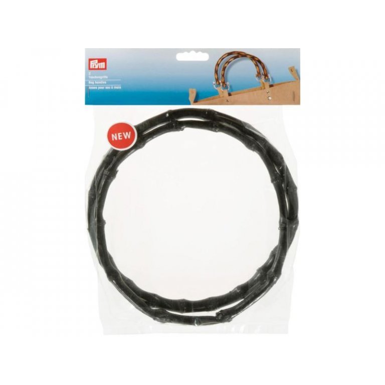Prym Taschengriff Bambusring