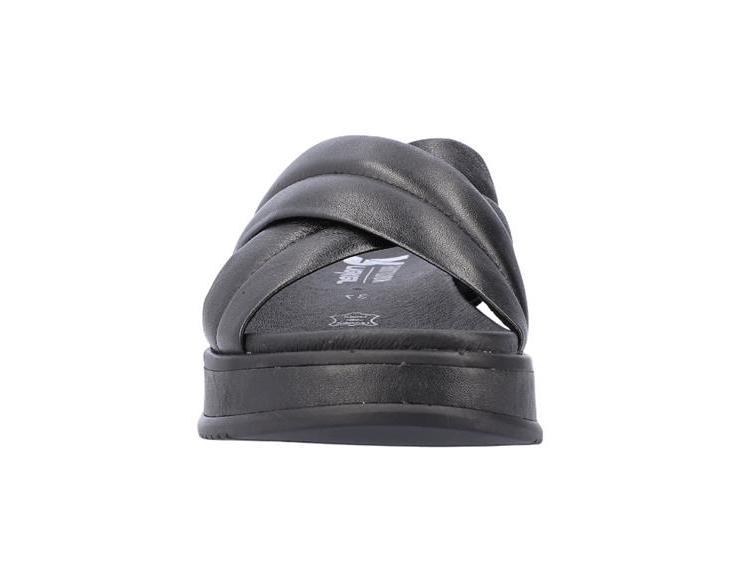 Rieker R-Evolution W0802 schwarz