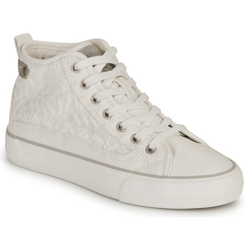 Mustang - 1272502 - Blanc