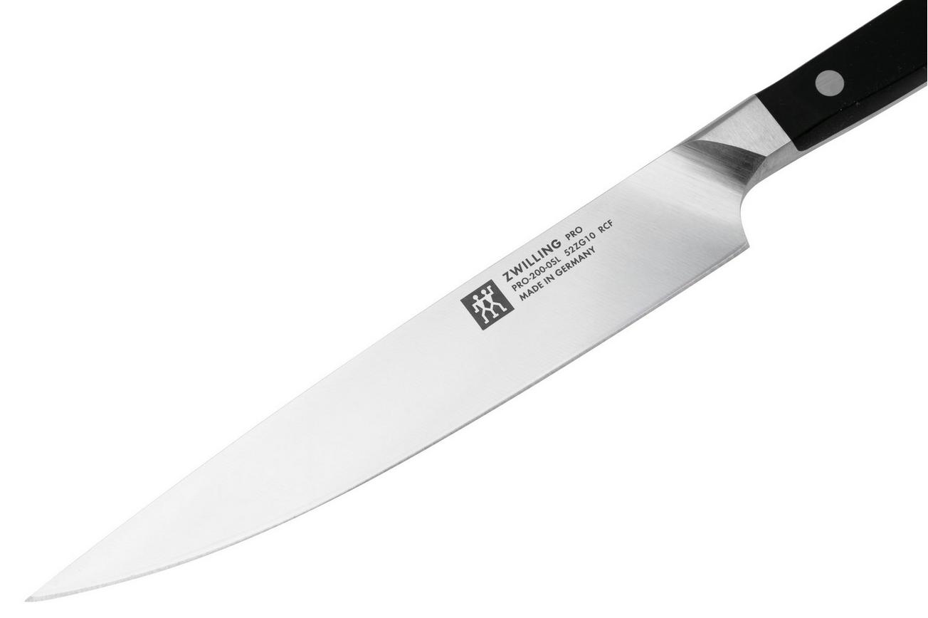Zwilling 38430-007 Pro 3-delige messenset