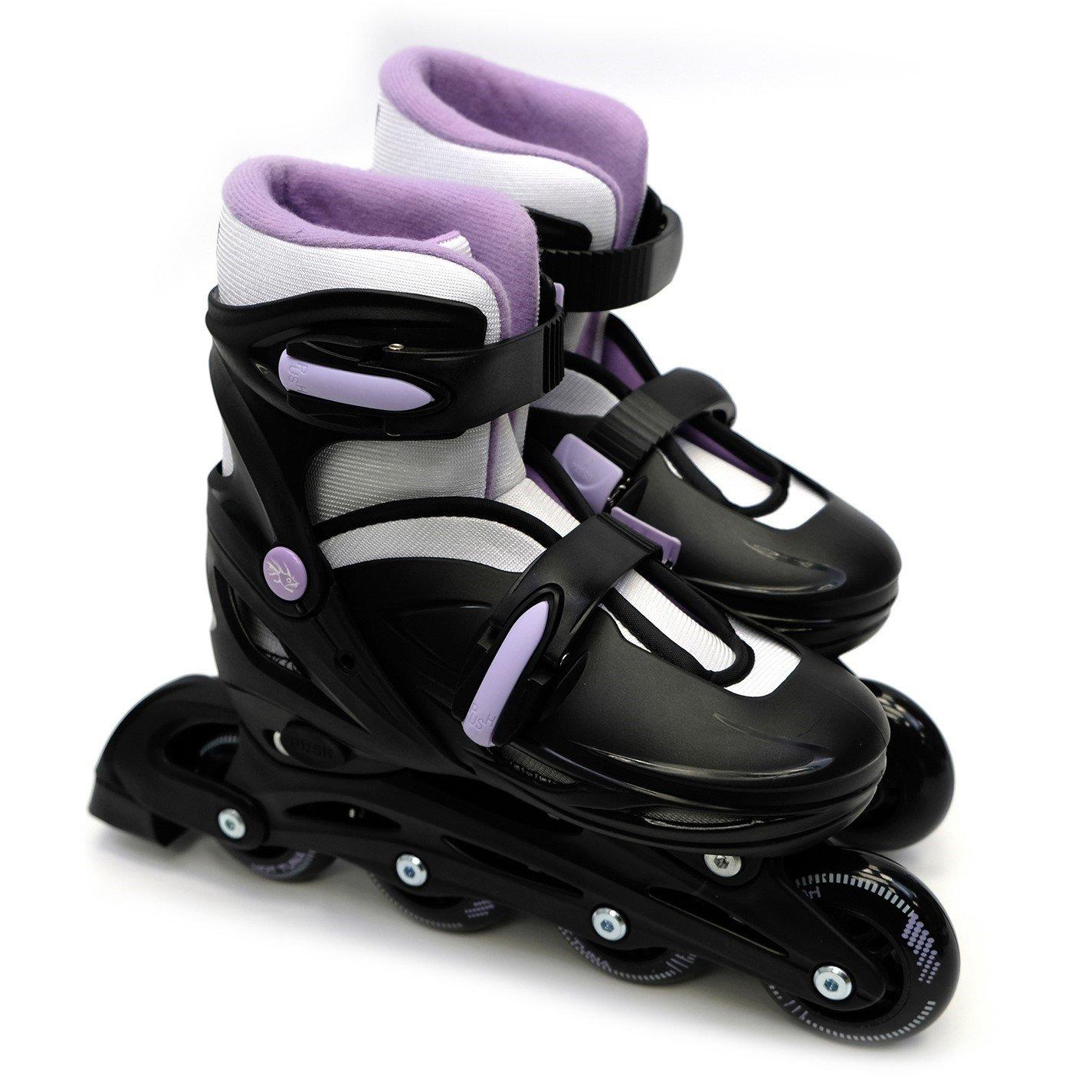 Hot Tuna Inline Skates