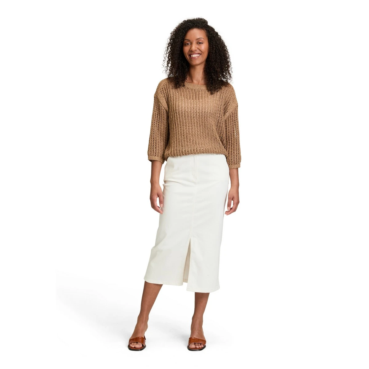 Dames Trui 0092981