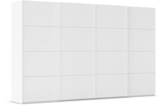 Kledingkast Finca Mat Glas