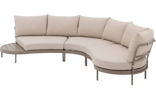 Loungeset Pien