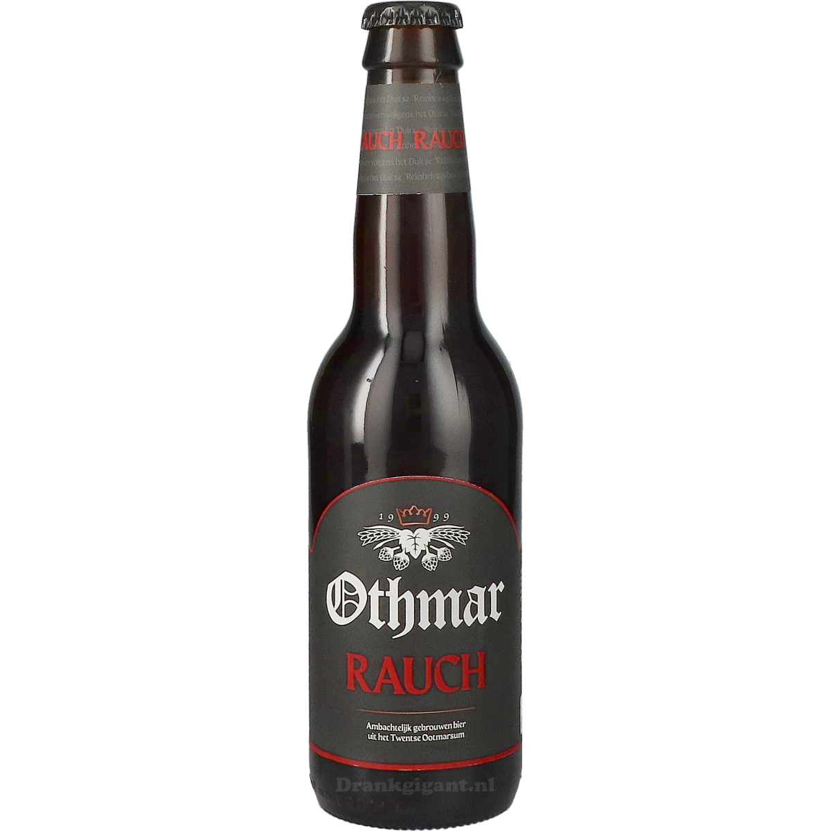 Othmar Rauch 33 cl