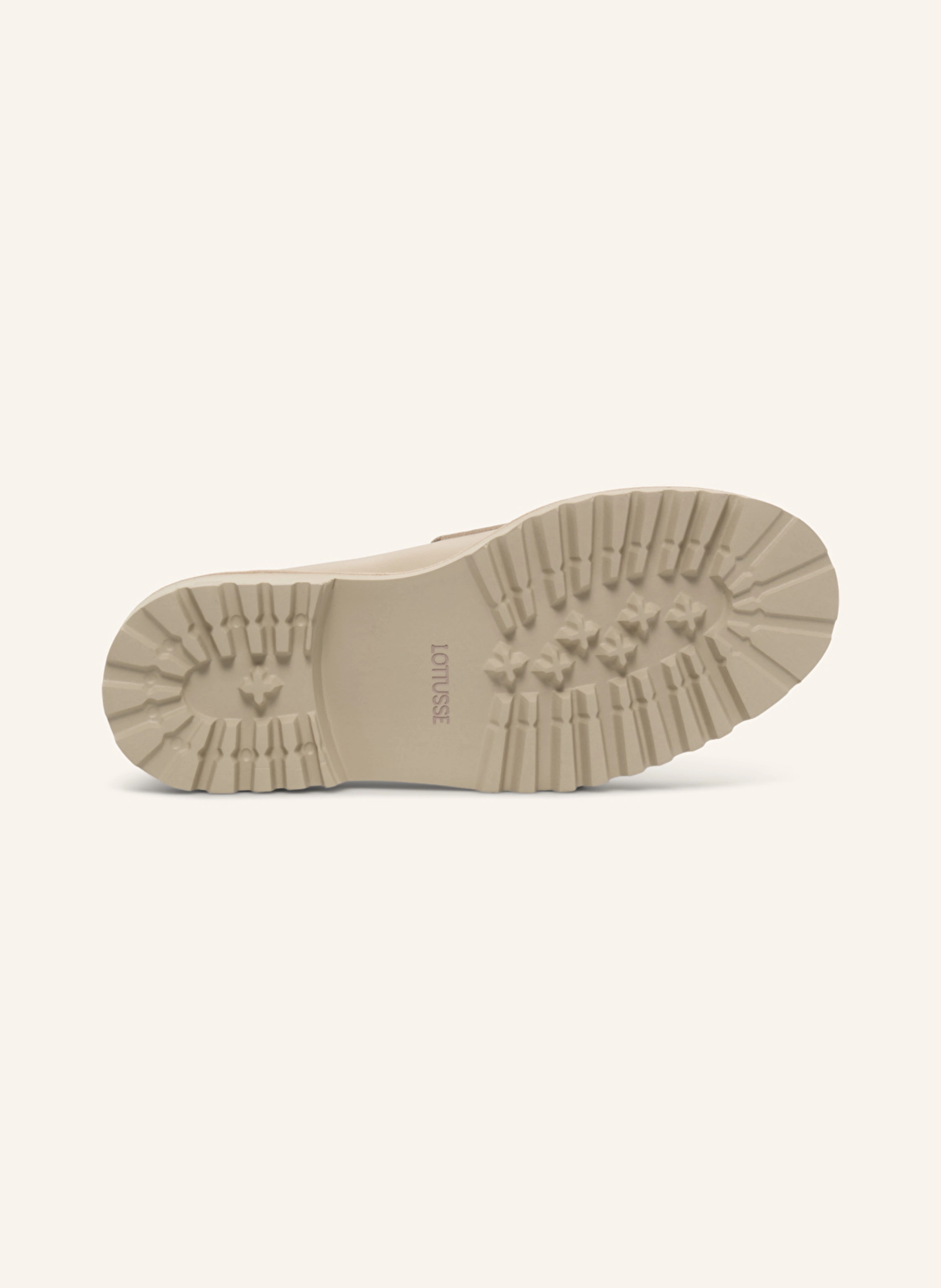 LOTTUSSE Loafers COVENT