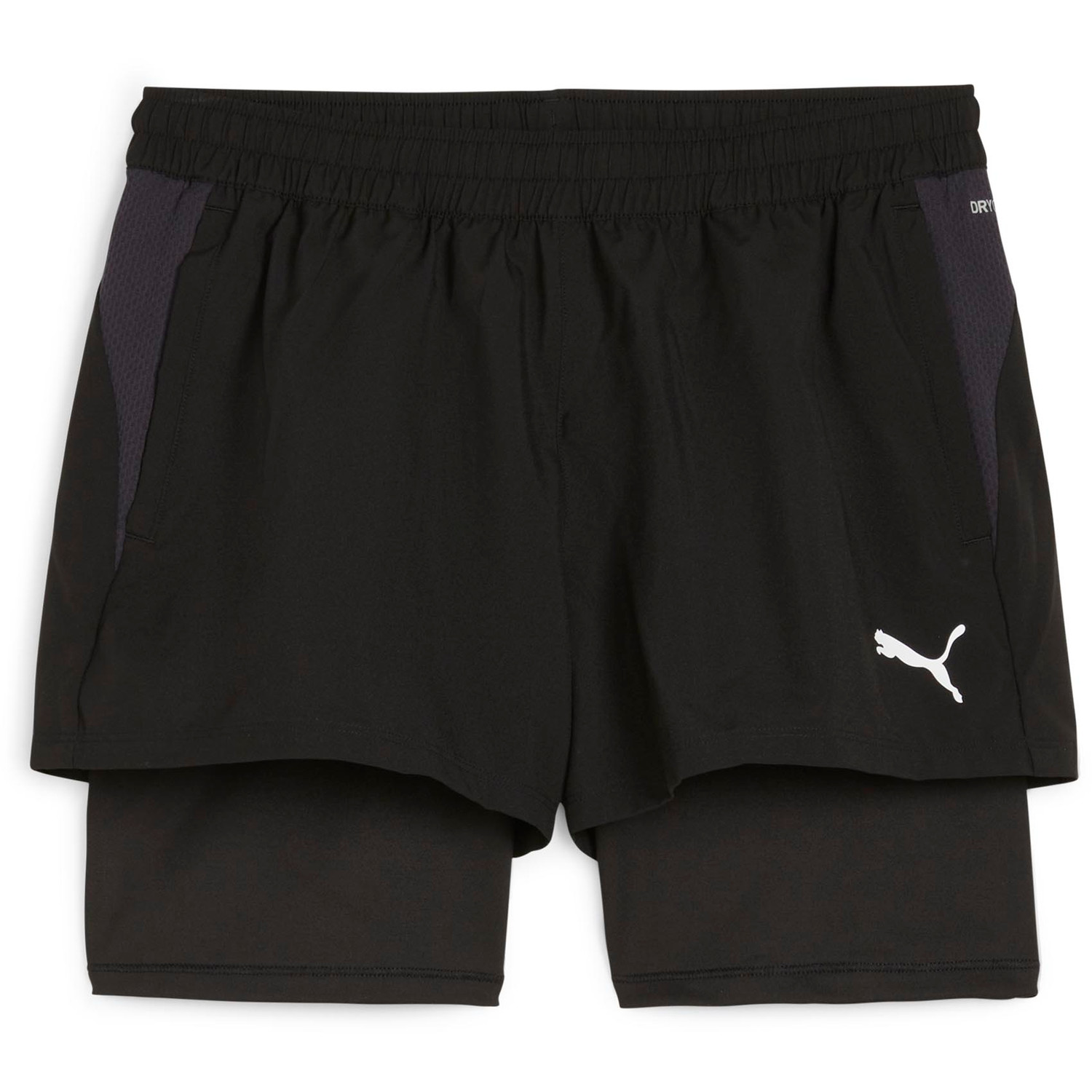 Puma Team Padel 2in1 Short