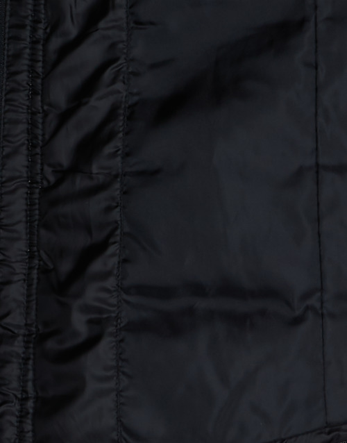MICHAEL Michael Kors - BELTED PCKBL PUFFR Negro