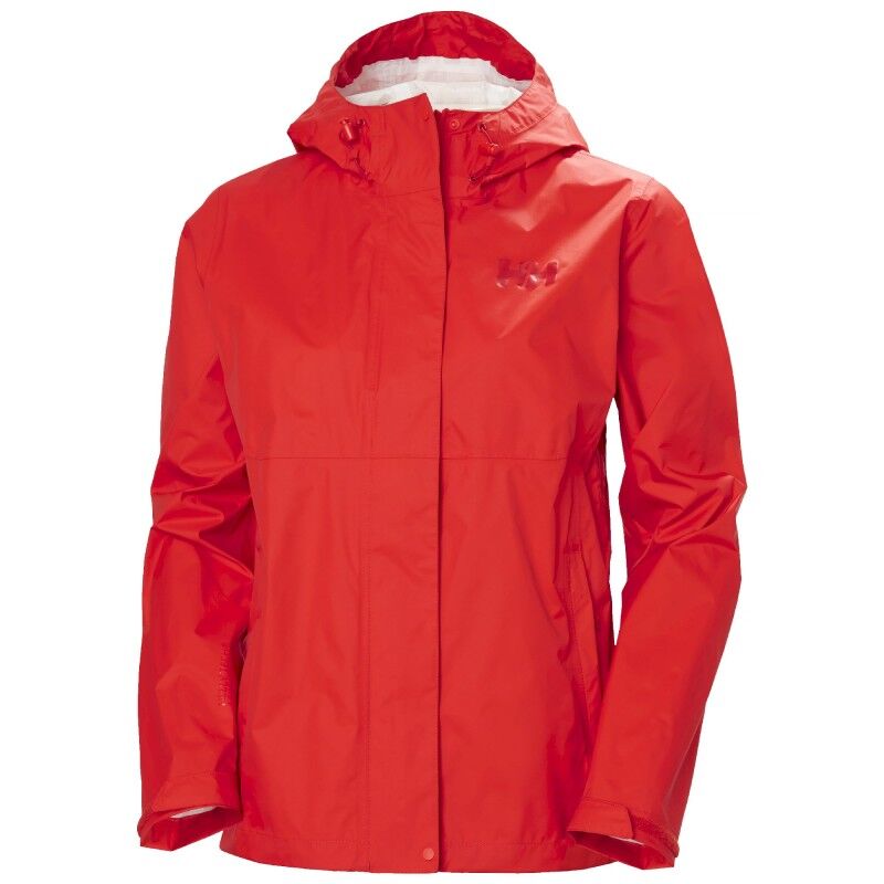 Loke Jacket 2.0 - Veste imperméable femme