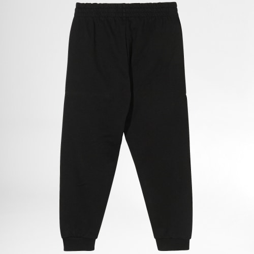 Pantalon Jogging Enfant 6LBP59-BJEXZ Noir