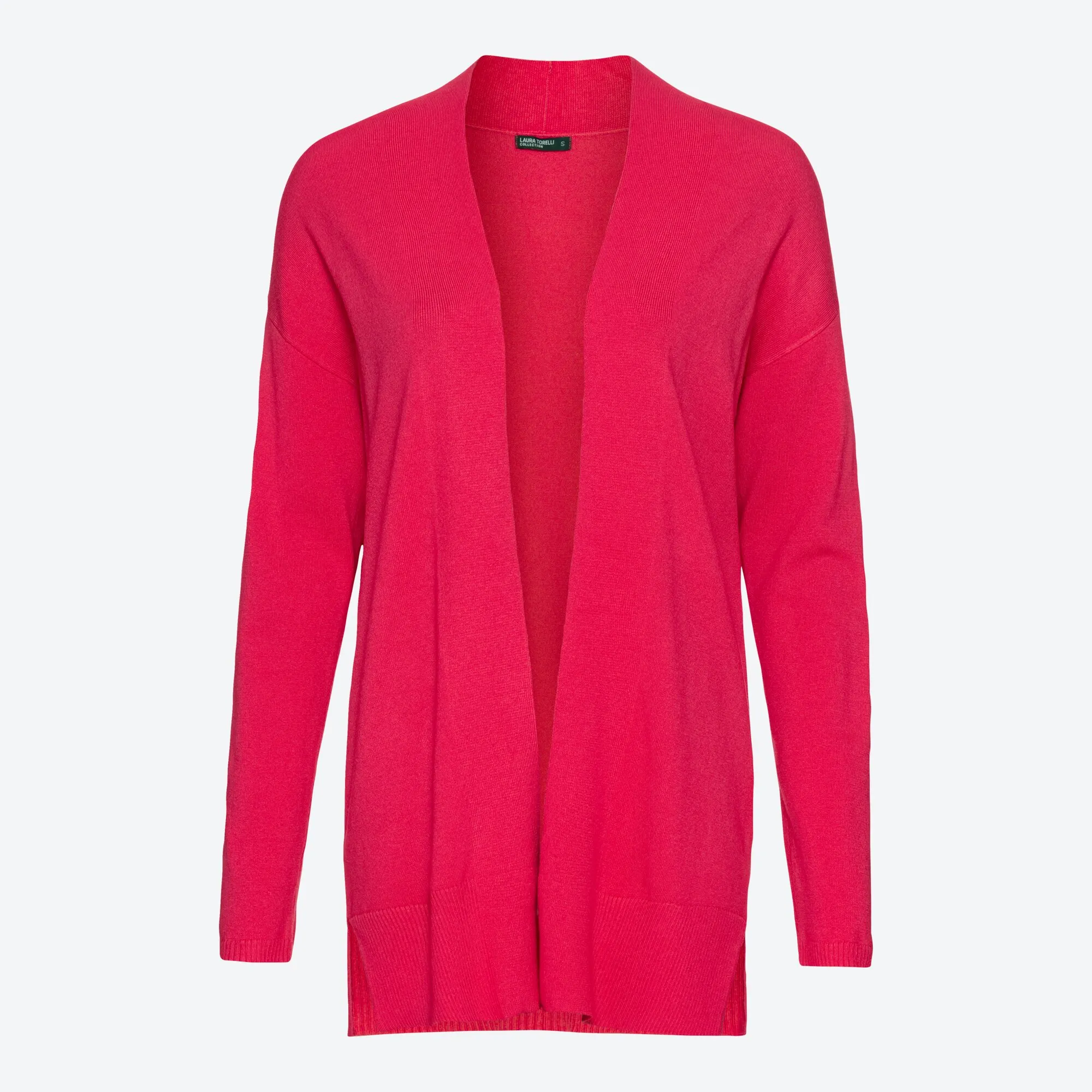 Damen-Strickjacke im Cardigan-Style