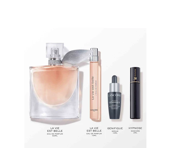 Lancôme La Vie Est Belle Sets mit Düften