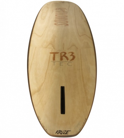 Sunova KRUZE - TR3 10'6