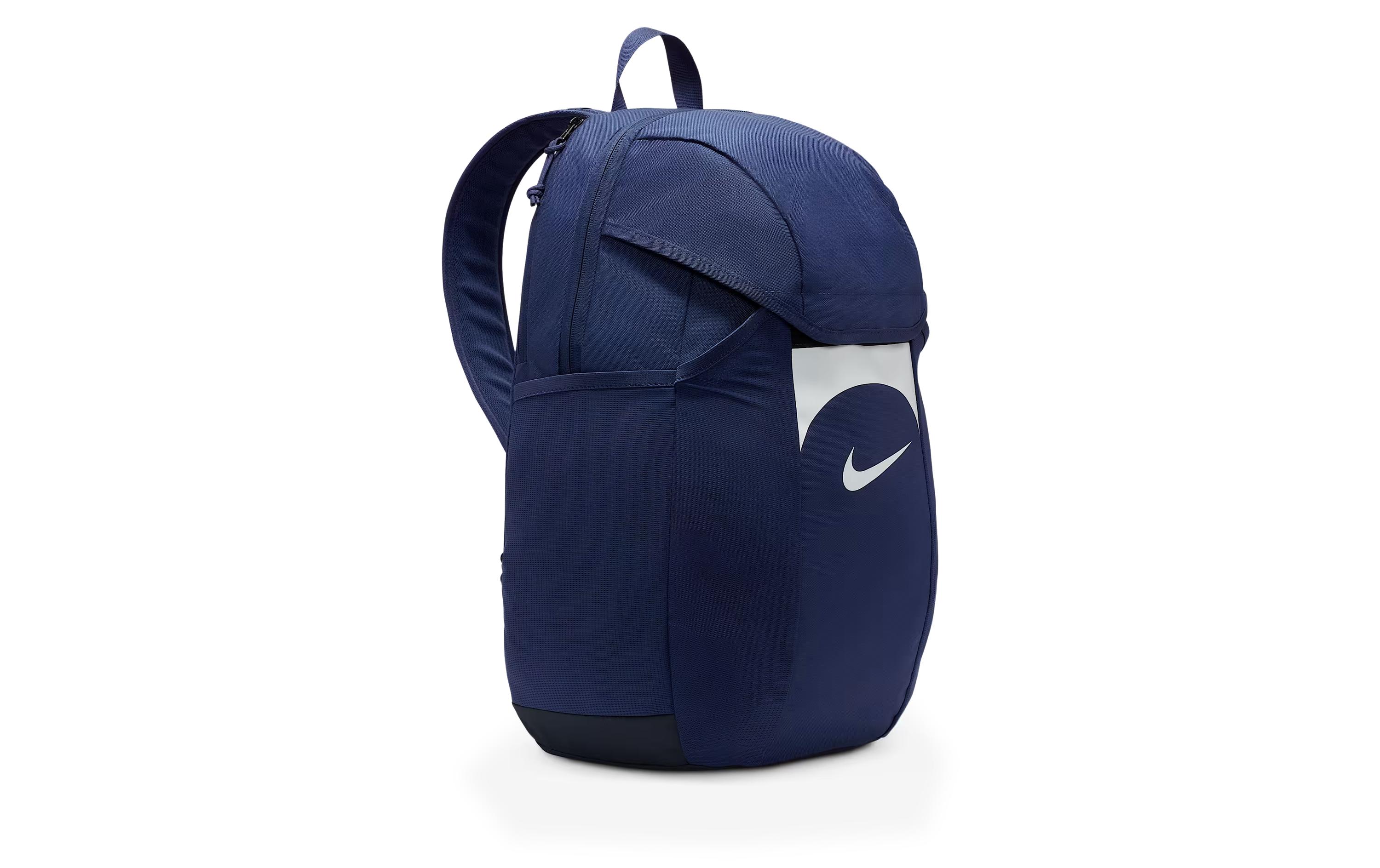 Academy Team Rucksack, 30 l, BlauSportrucksack