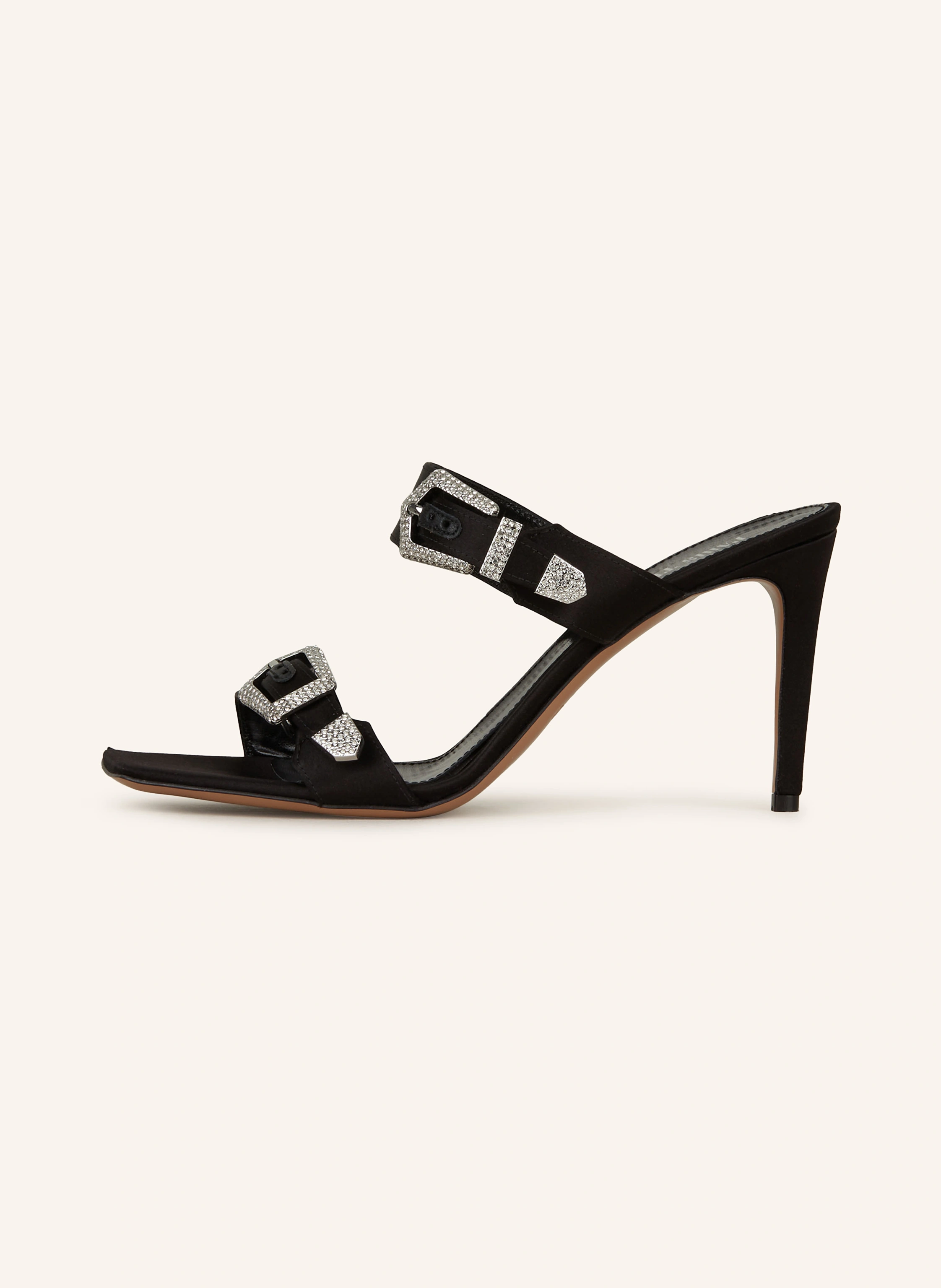 PARIS TEXAS Mules URSULA