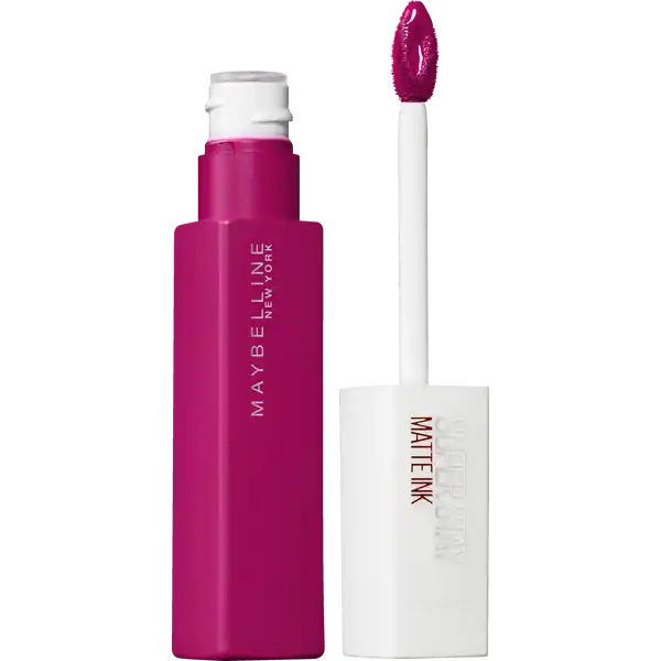 Super Stay Matte Ink Lippenstift Nr. 30 Romantic