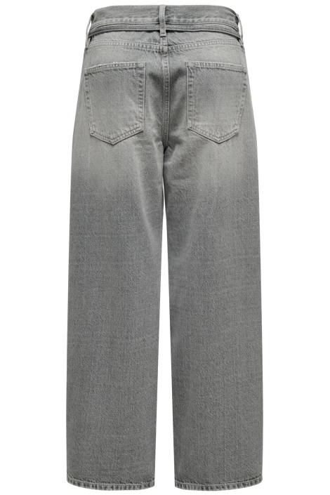 Only grijze dames jeans