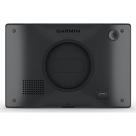 Garmin Drive™ 53 & Live Traffic GPS