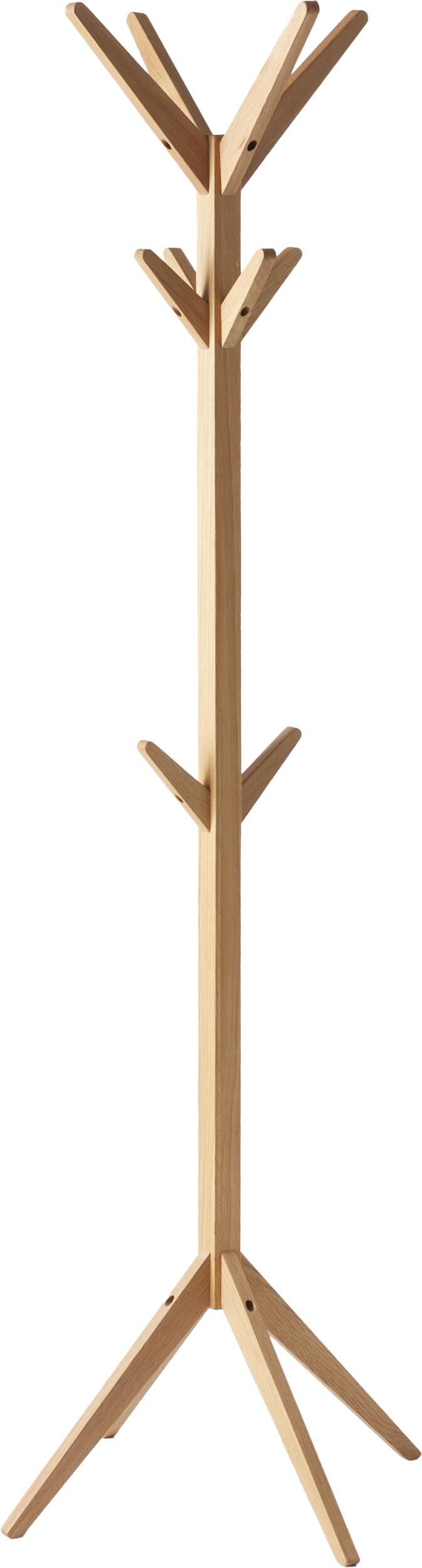 Rørbæk Stumtjener 45 x 178 x 45 cm