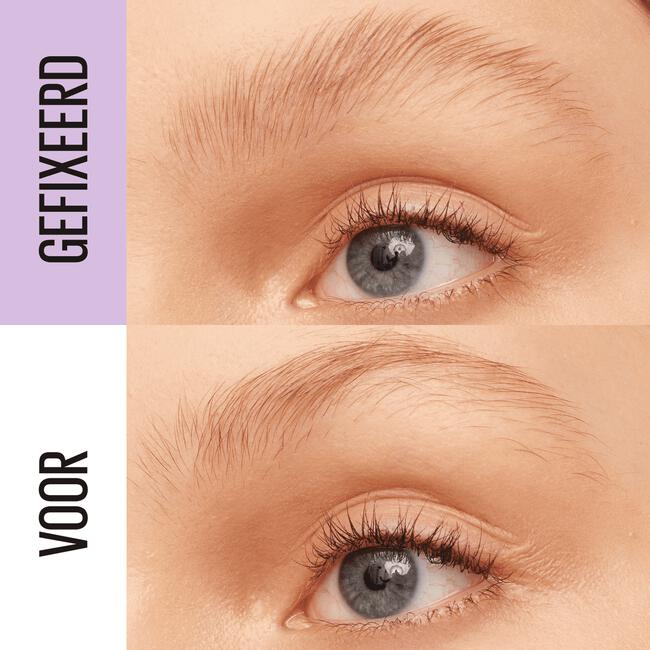Maybelline New York Superlock Brow Glue