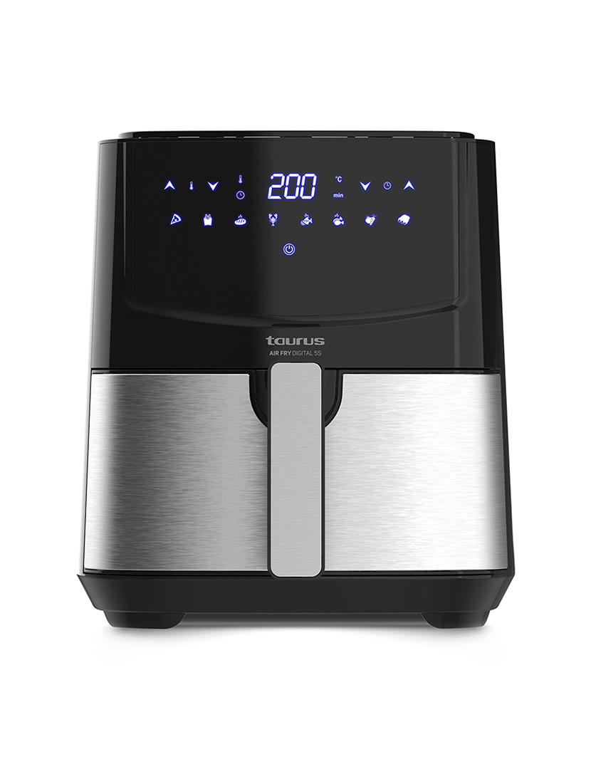 Digital Air Fryer 5S