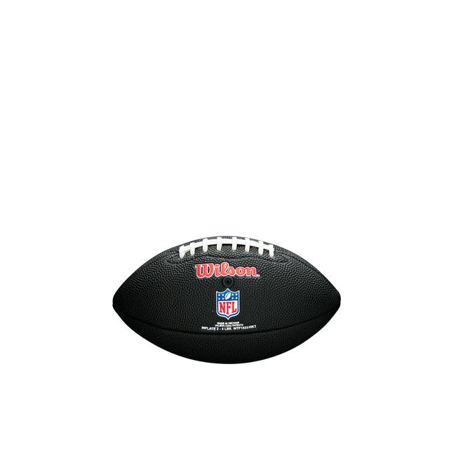NFL Soft Touch Mini Football