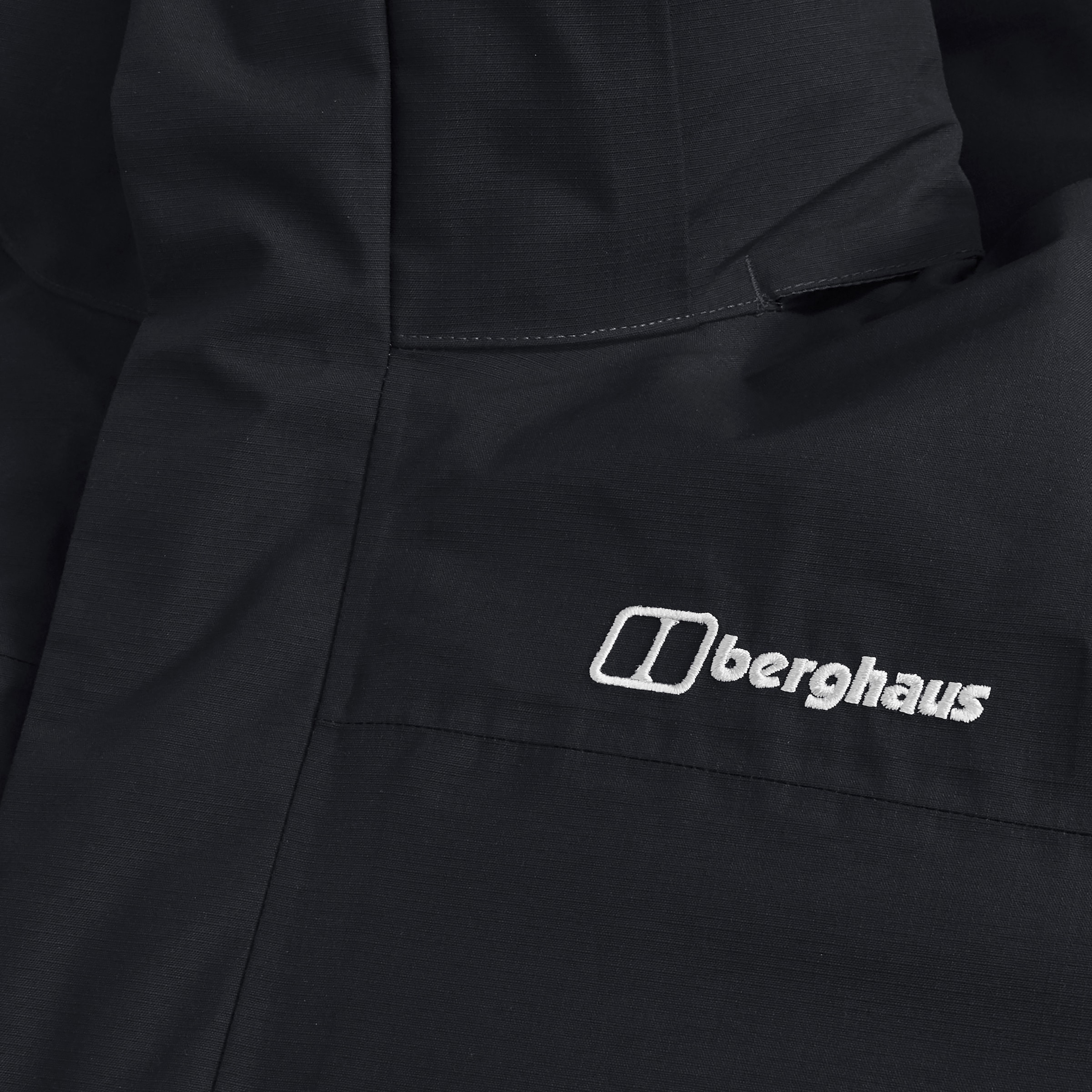 Berghaus 3-in-1-Funktionsjacke »HILLWALKER 2.0 GEMINI HL 3IN1« Winterjacke Herren