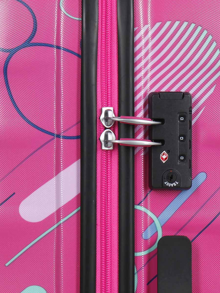 Valise  by American Tourister Minnie Future Pop 77 cm